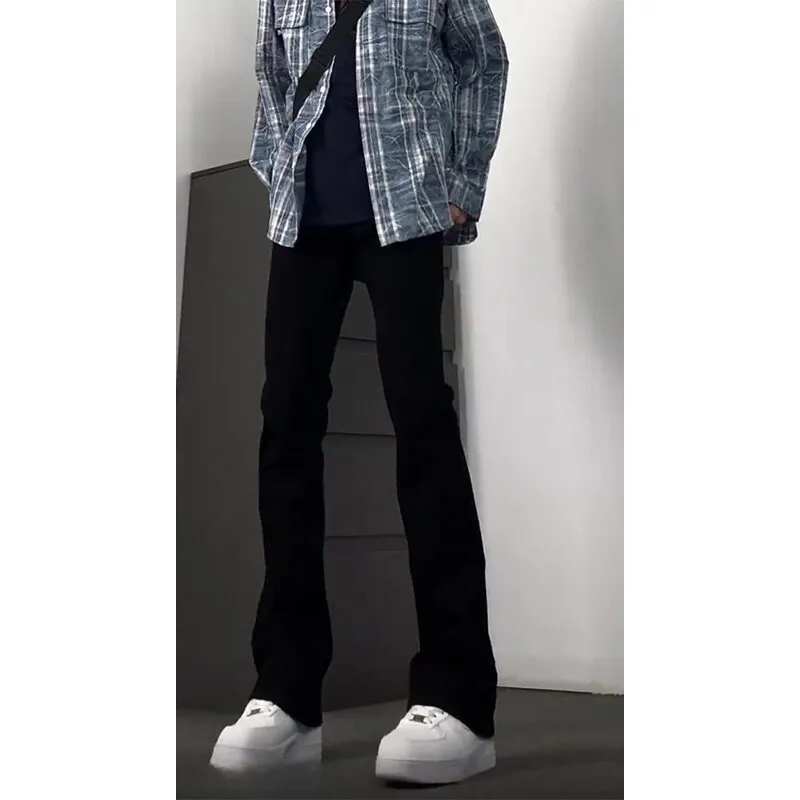 DOENU Jeans Unisex-3