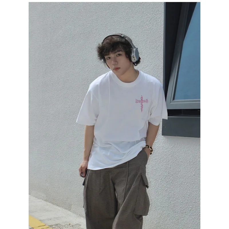 DOENU T Shirts Unisex-5