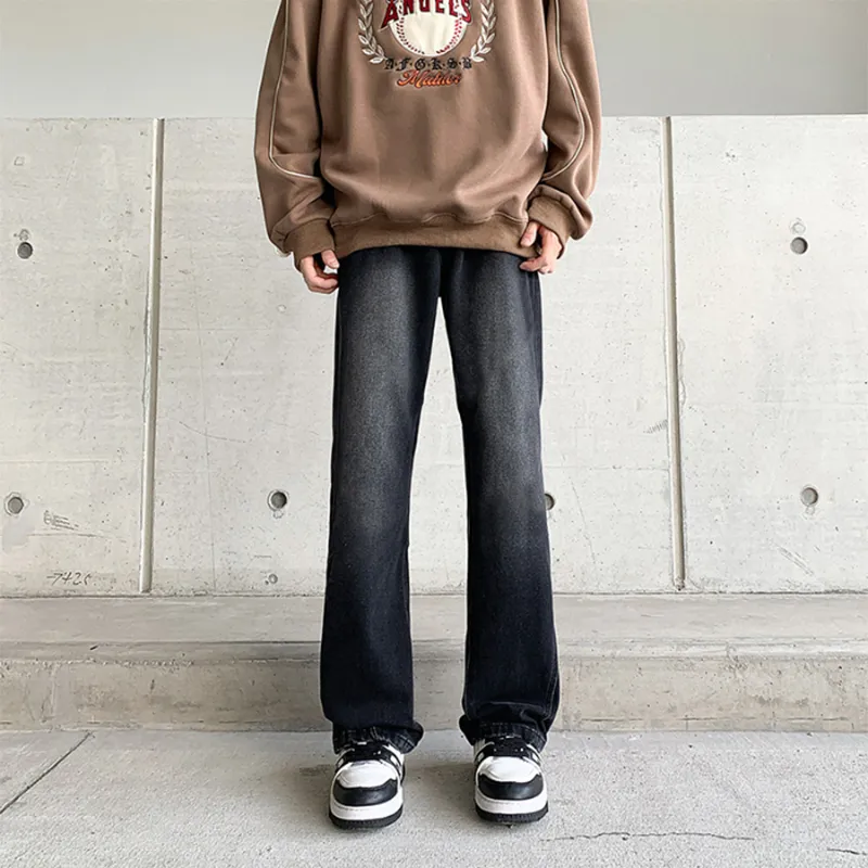 DOENU Jeans Unisex-7