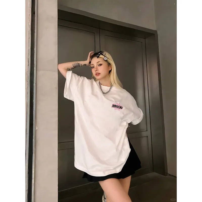 DOENU T Shirts Unisex-6
