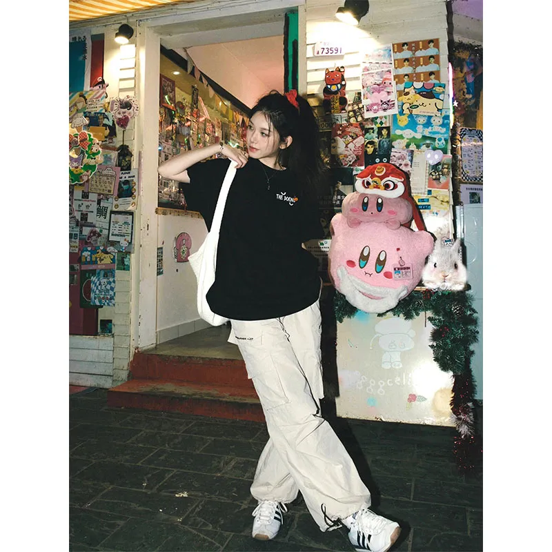 DOENU T Shirts Unisex-2