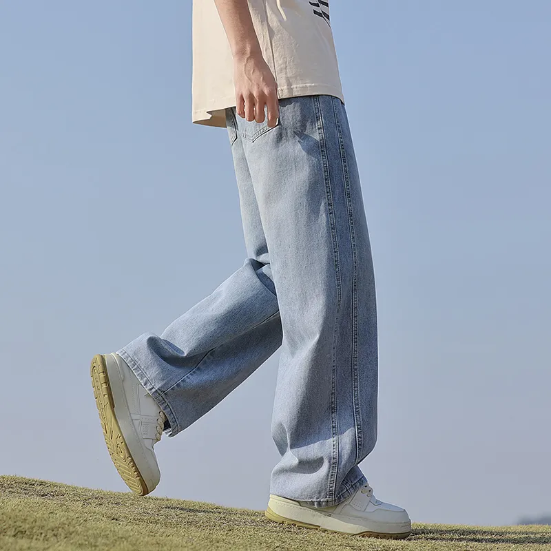 DOENU Jeans Unisex-15