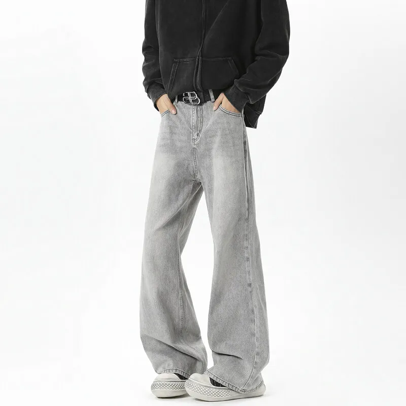 DOENU Jeans Unisex-10