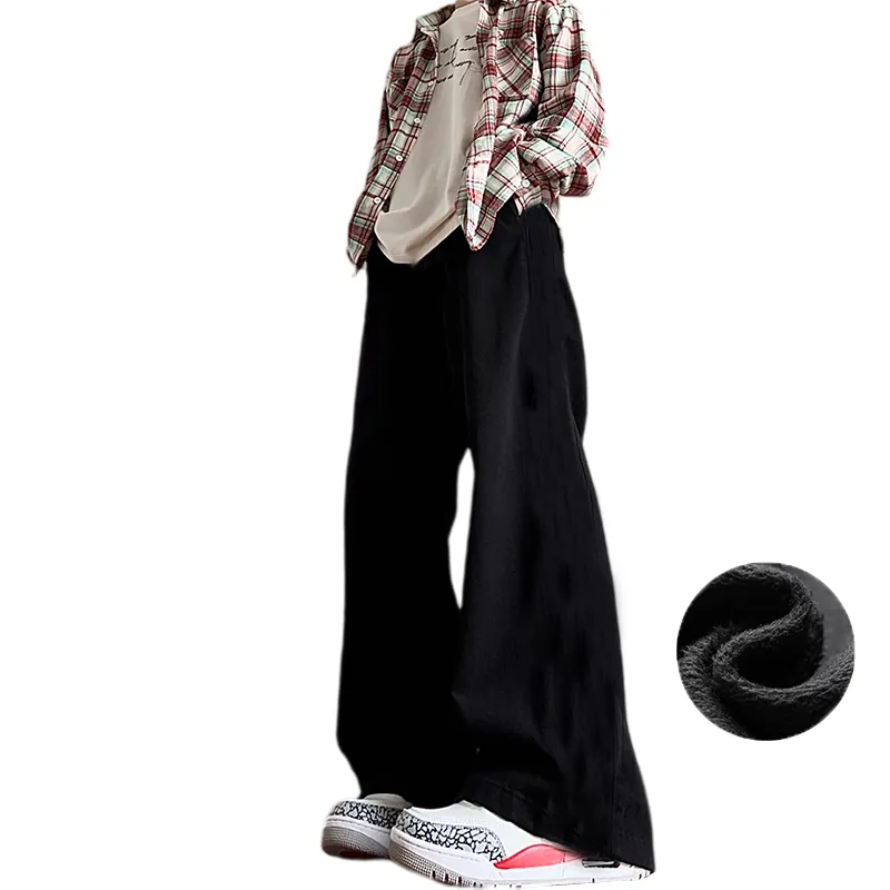 DOENU Jeans Unisex-10