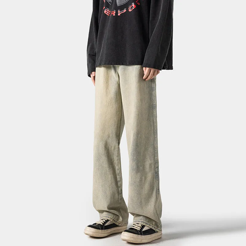 DOENU Jeans Unisex-9