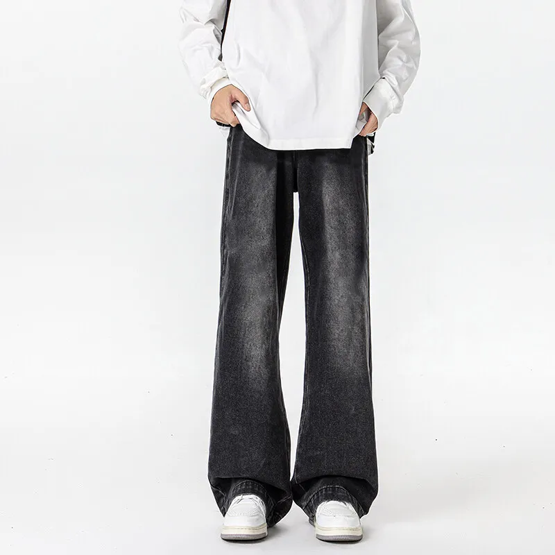 DOENU Jeans Unisex-2