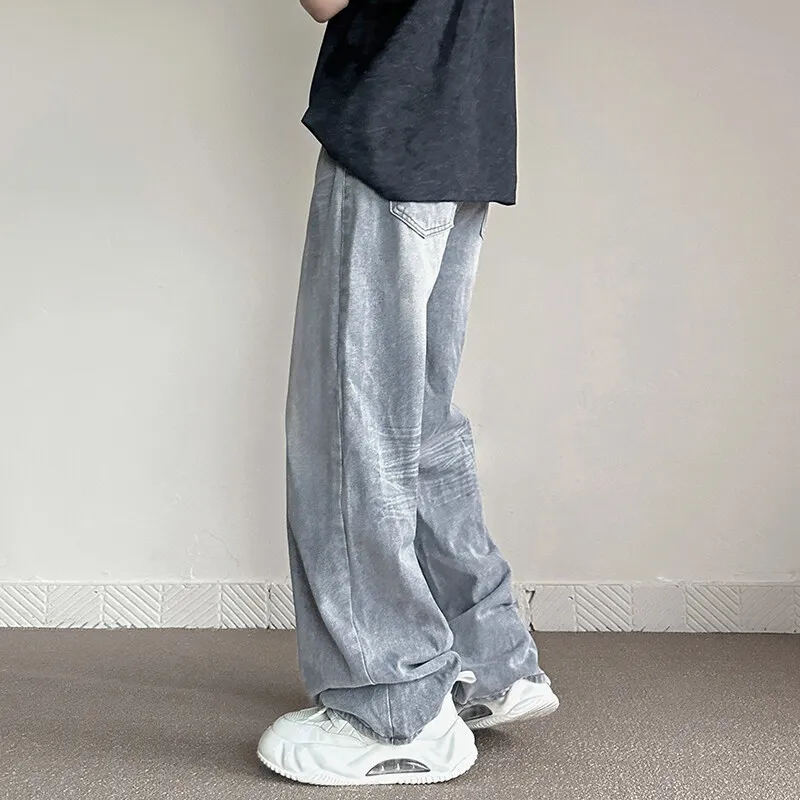 DOENU Jeans Unisex-10