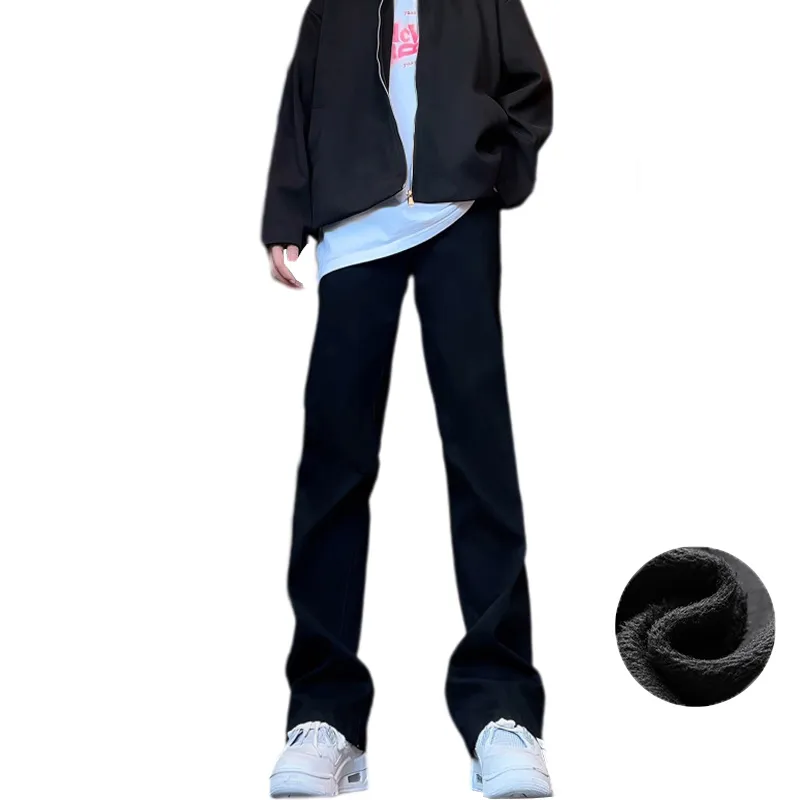 DOENU Jeans Unisex-12