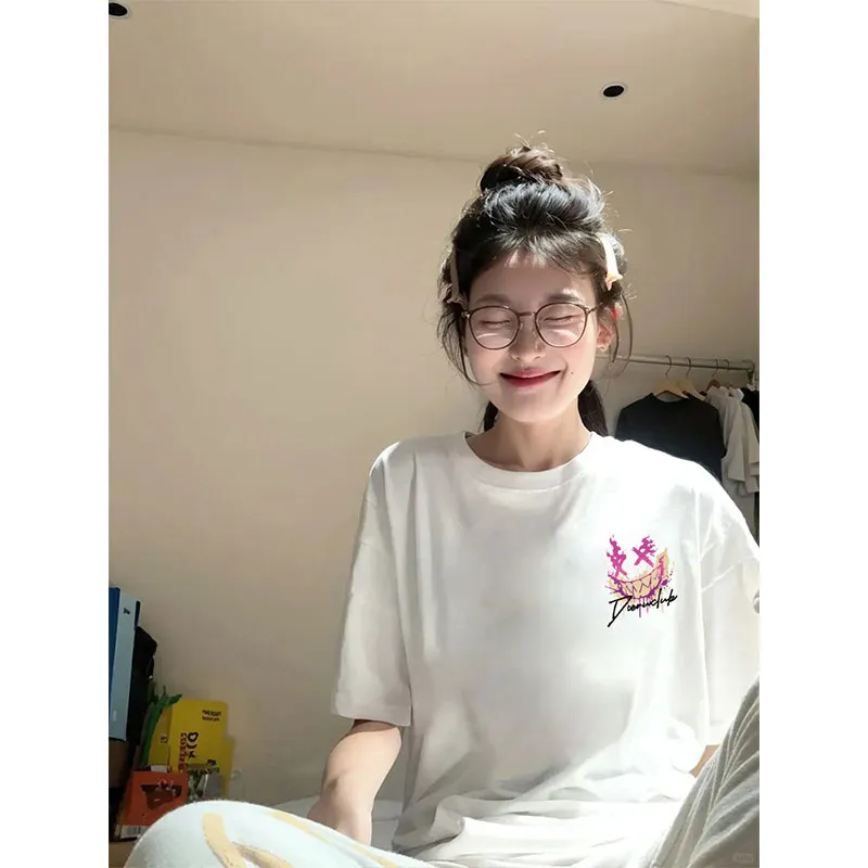 DOENU T Shirts Unisex-6