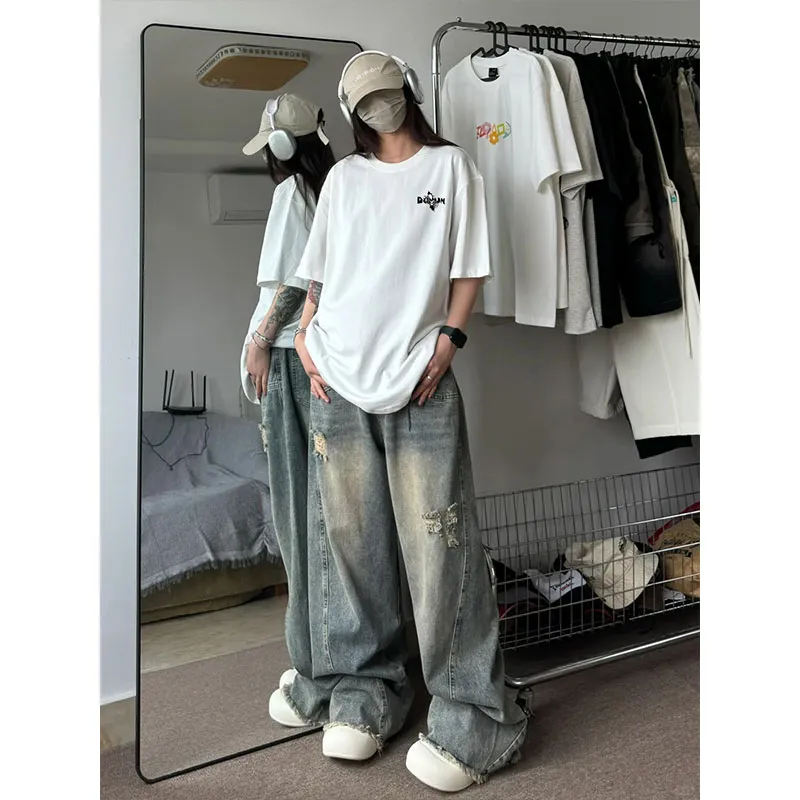 DOENU T Shirts Unisex-6