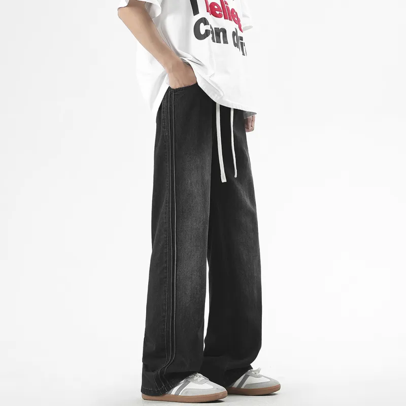 DOENU Jeans Unisex-3