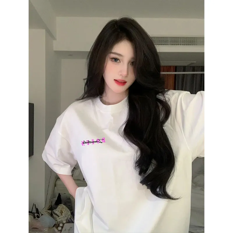 DOENU T Shirts Unisex-6
