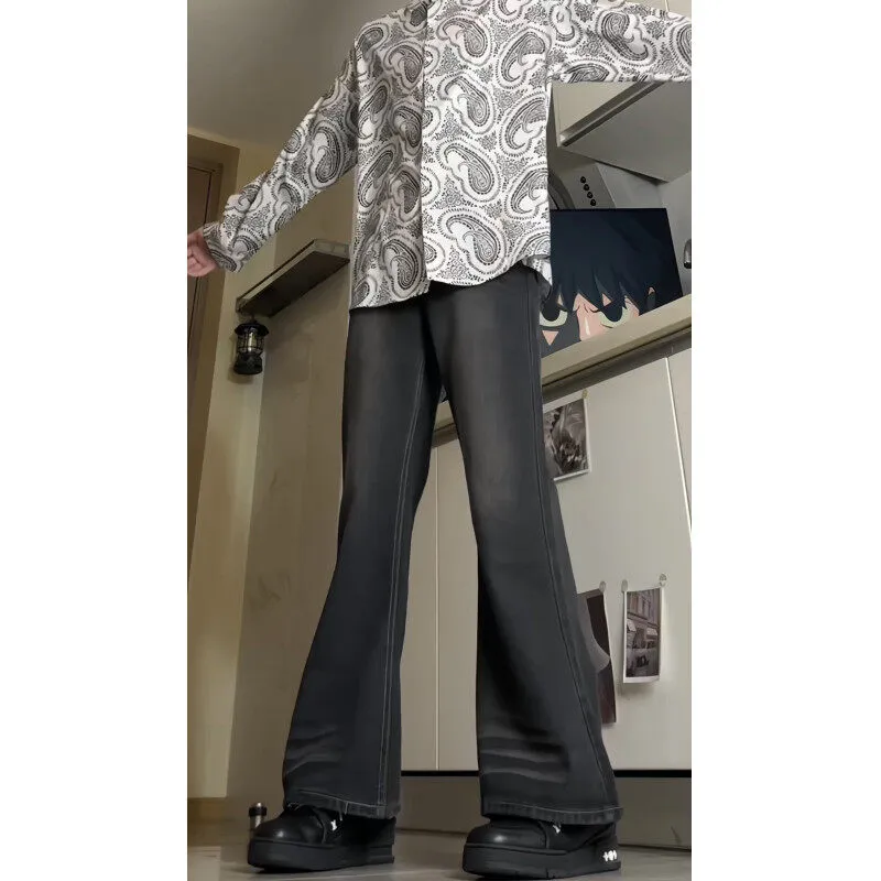 DOENU Jeans Unisex-6