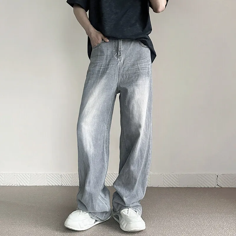 DOENU Jeans Unisex-8