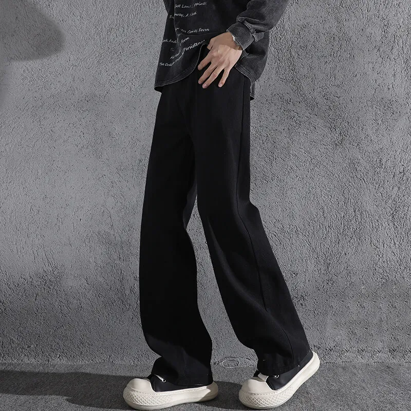 DOENU Jeans Unisex-3