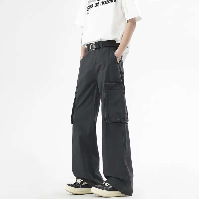 DOENU Jeans Unisex-2