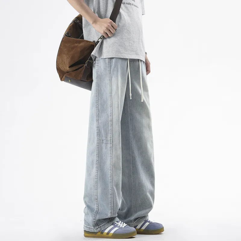 DOENU Jeans Unisex-3