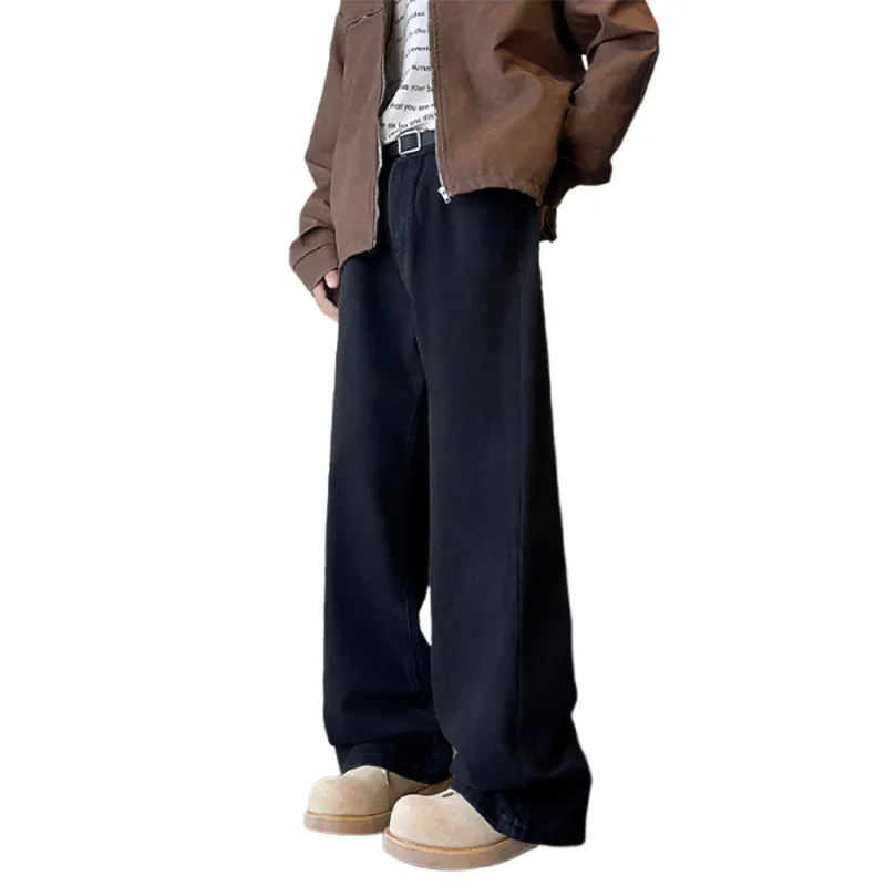 DOENU Jeans Unisex-2