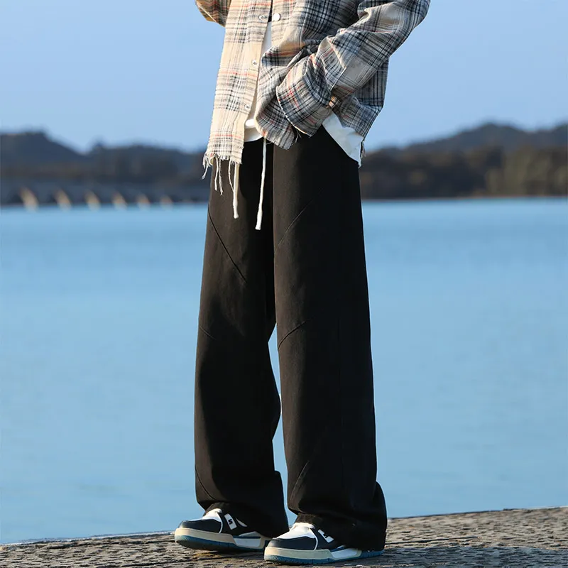 DOENU Jeans Unisex-16
