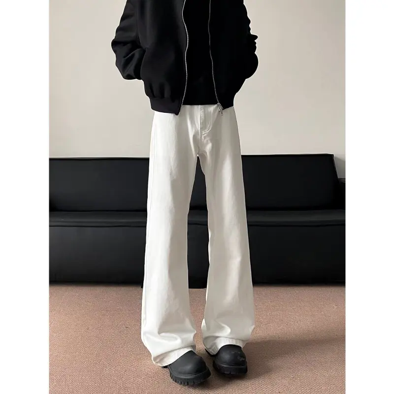 DOENU Jeans Unisex-8