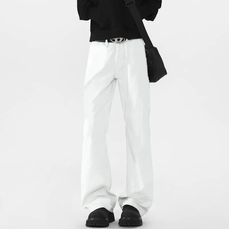 DOENU Jeans Unisex-3