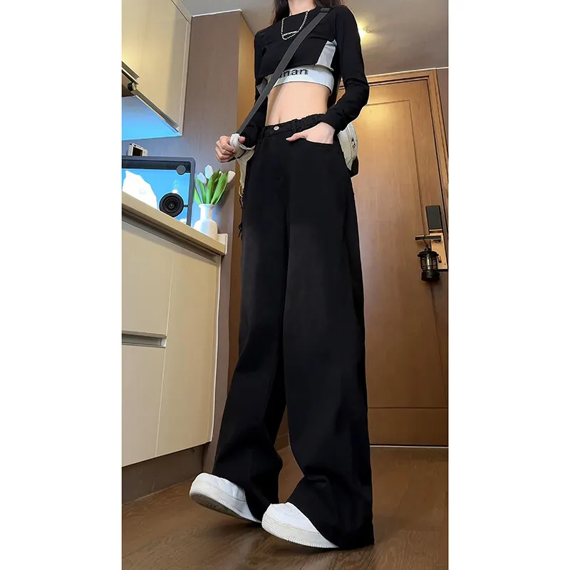 DOENU Jeans Unisex-1