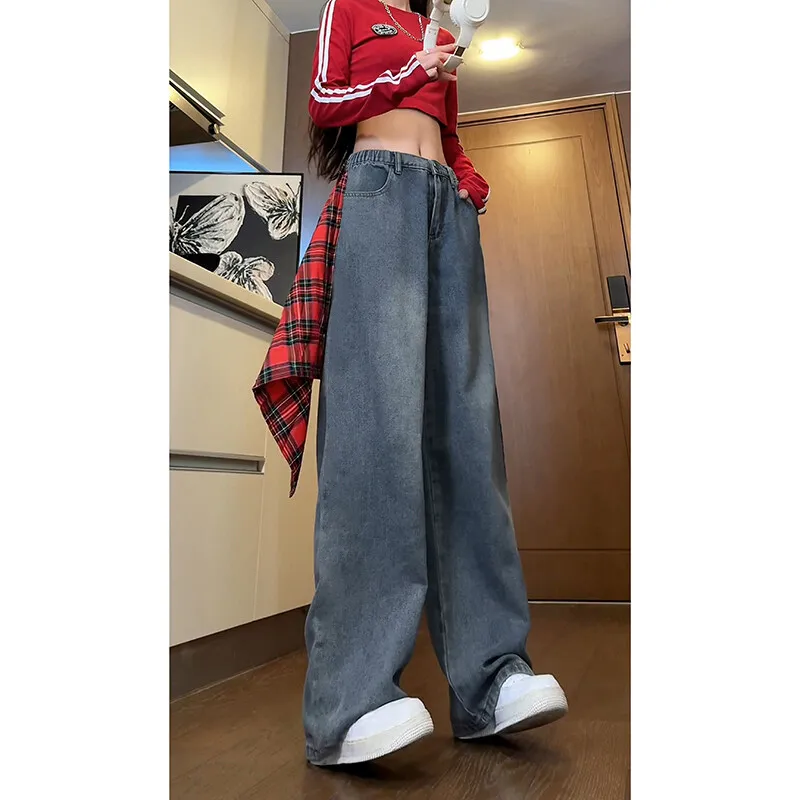 DOENU Jeans Unisex-9