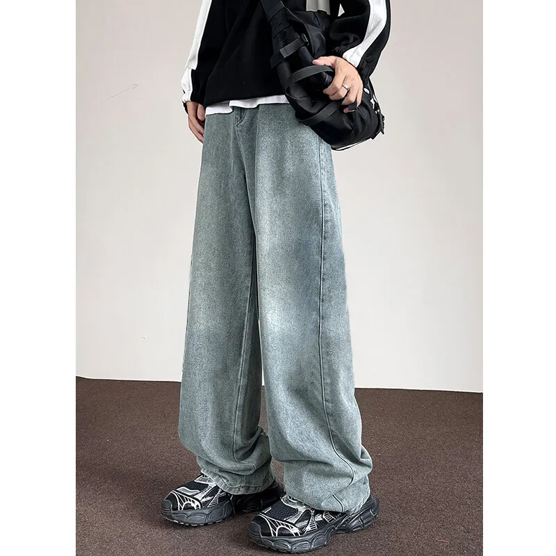 DOENU Jeans Unisex-4