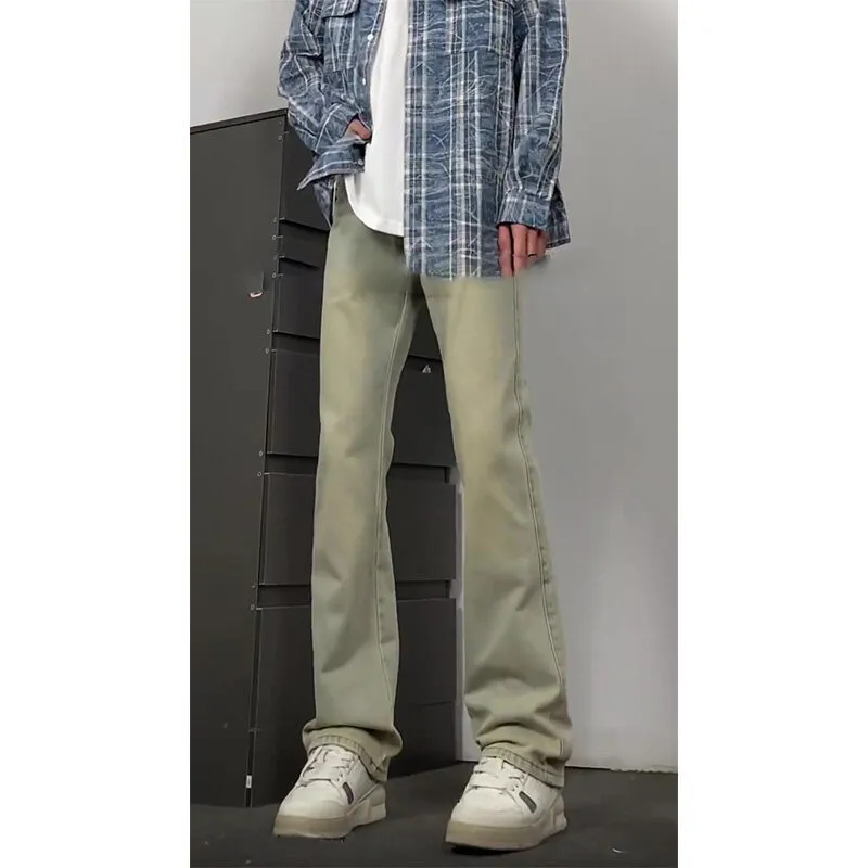 DOENU Jeans Unisex-7