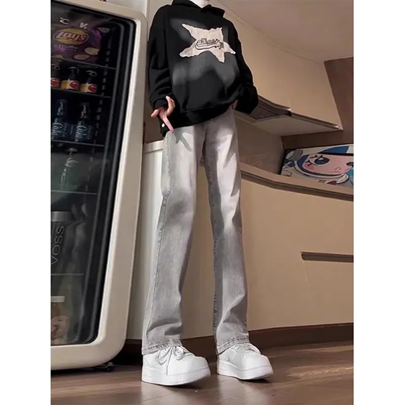 DOENU Jeans Unisex-3