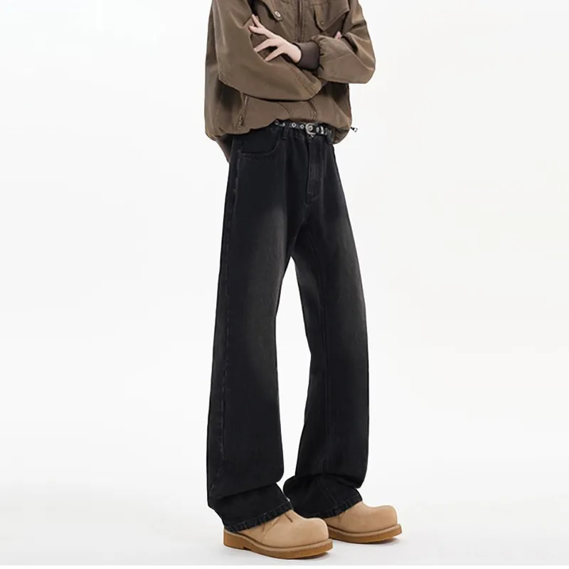 DOENU Jeans Unisex-4
