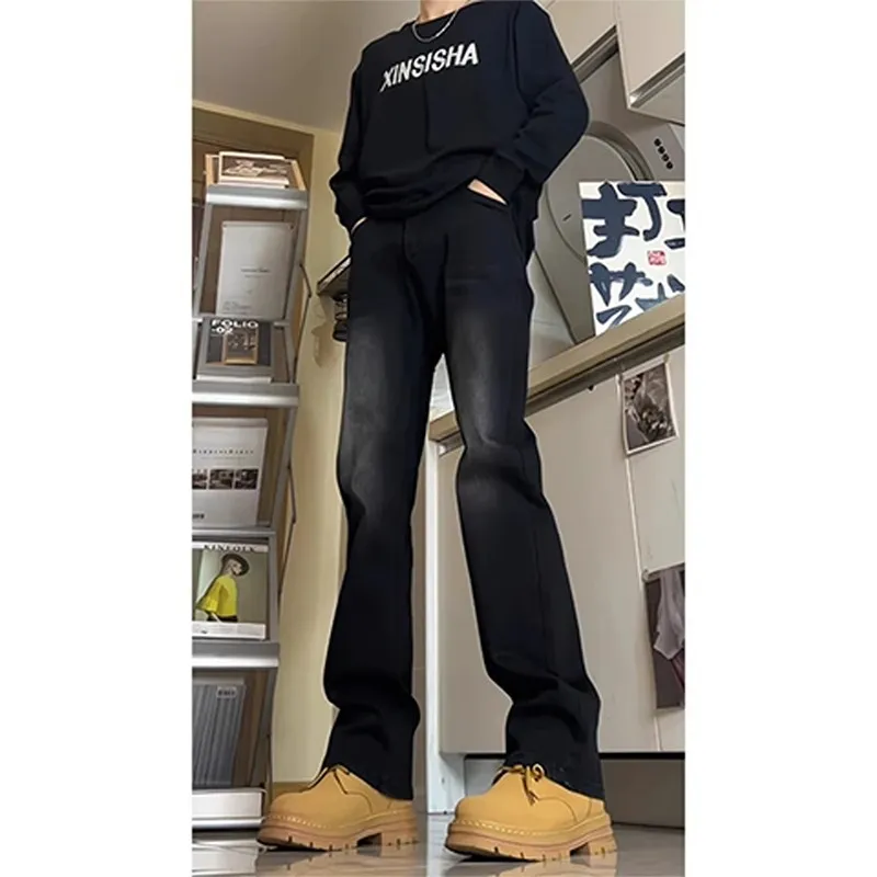 DOENU Jeans Unisex-9