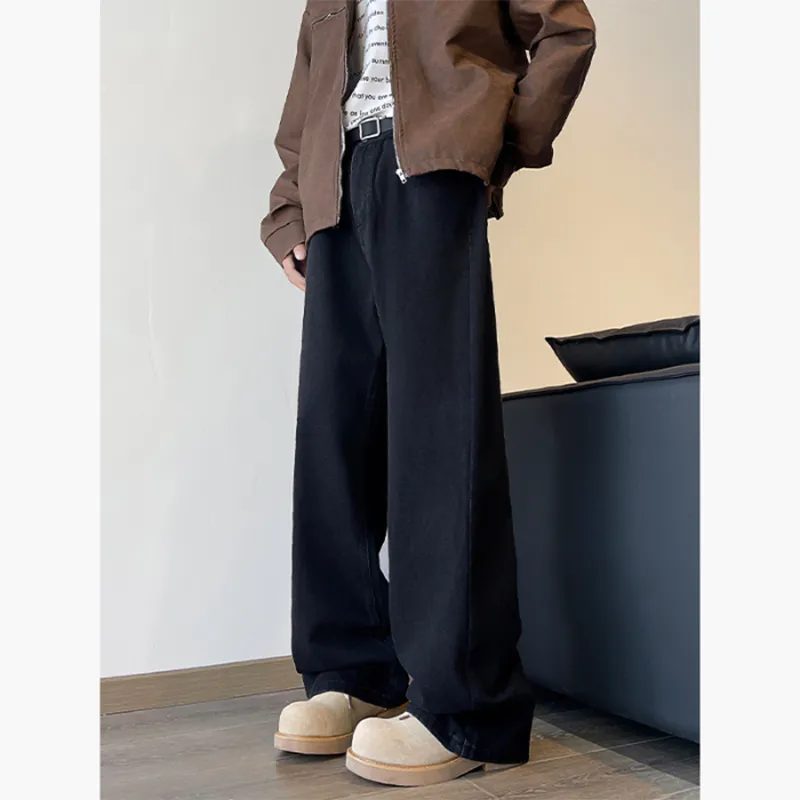 DOENU Jeans Unisex-1