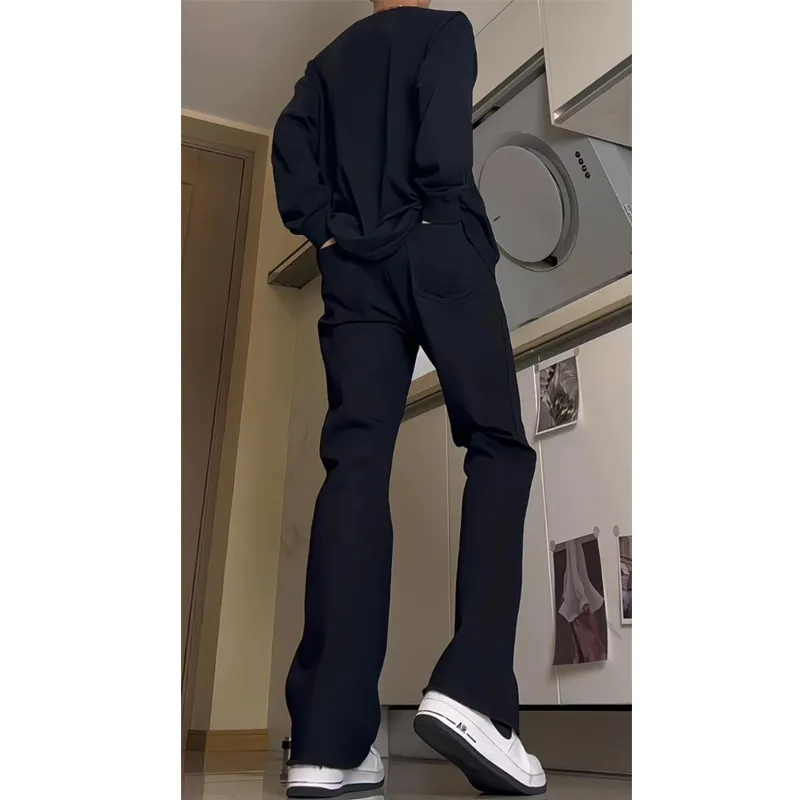 DOENU Jeans Unisex-11