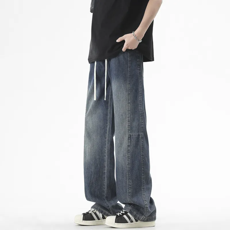 DOENU Jeans Unisex-6