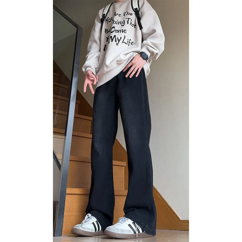 DOENU Jeans Unisex-5