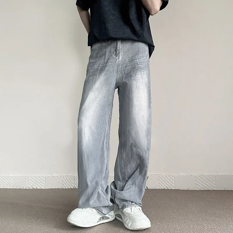 DOENU Jeans Unisex-12