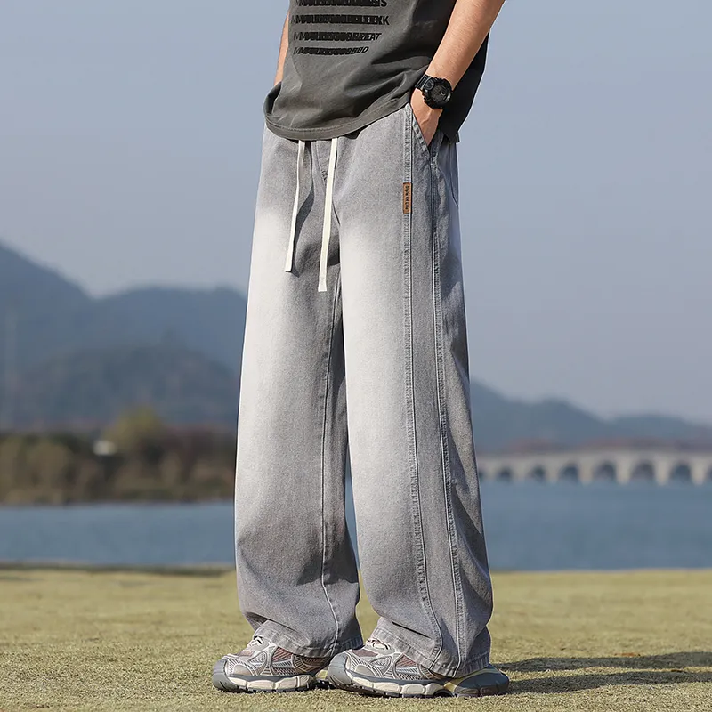 DOENU Jeans Unisex-22