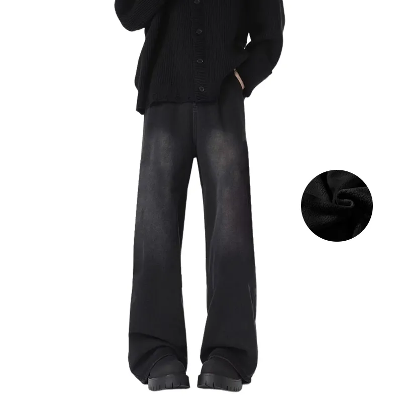 DOENU Jeans Unisex-7