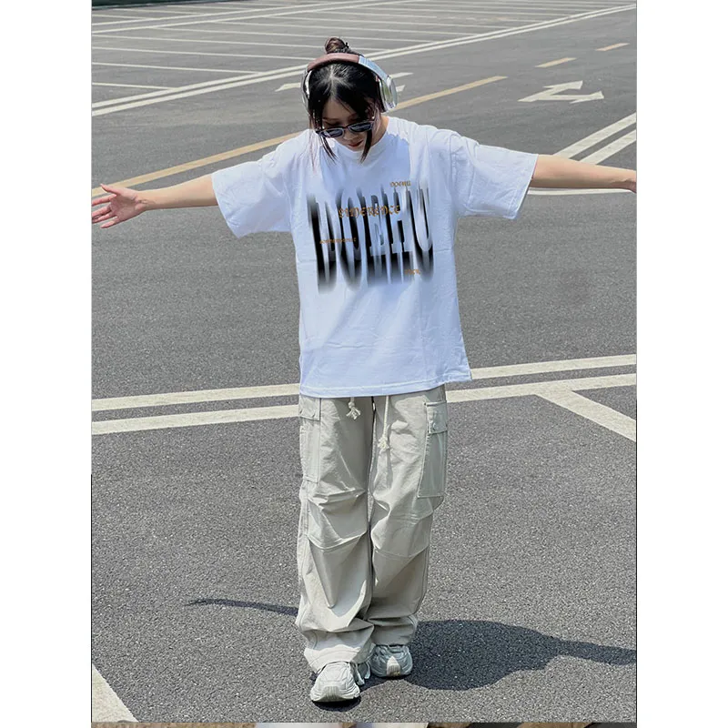 DOENU T Shirts Unisex-6
