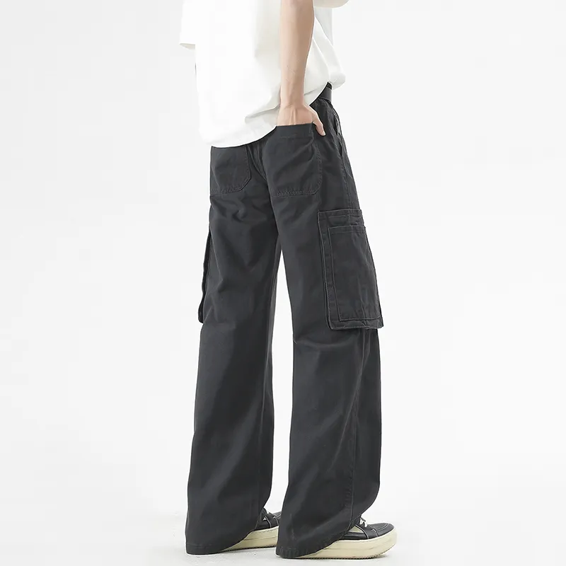 DOENU Jeans Unisex-3