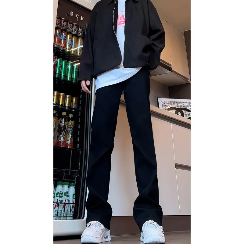 DOENU Jeans Unisex-4