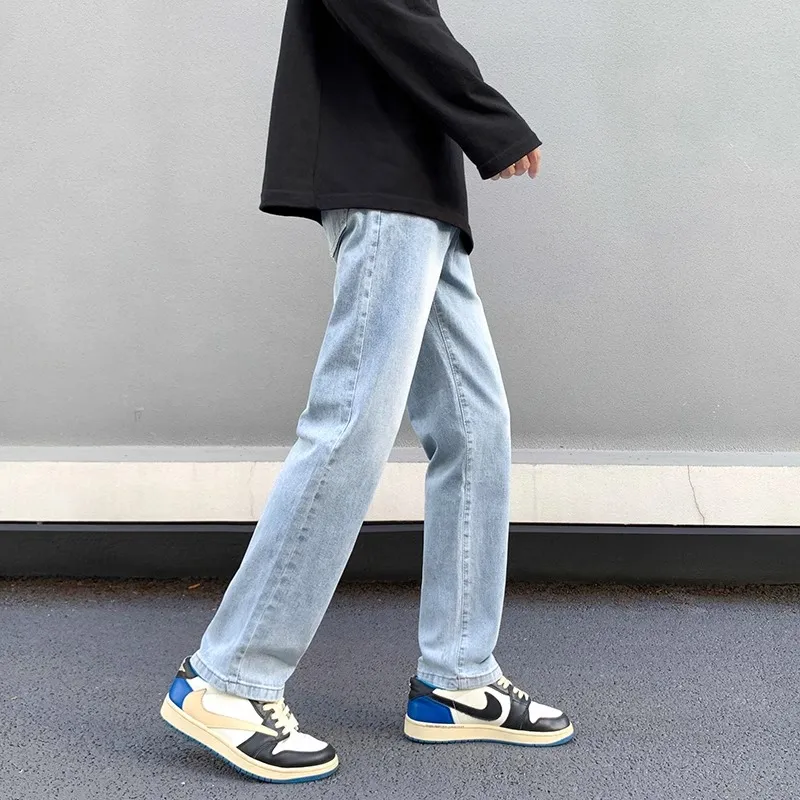 DOENU Jeans Unisex-3