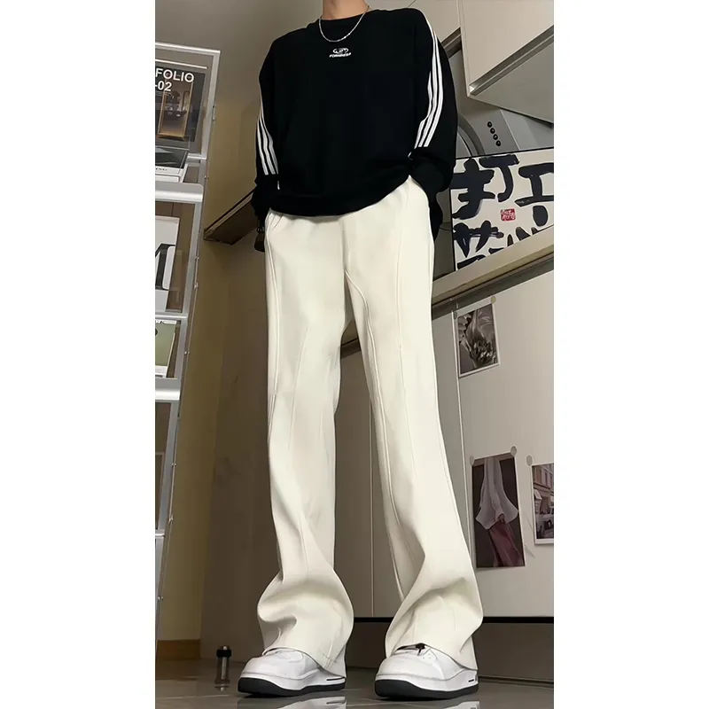 DOENU Jeans Unisex-8