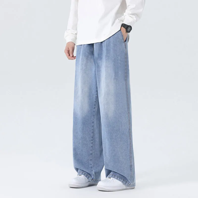 DOENU Jeans Unisex-6