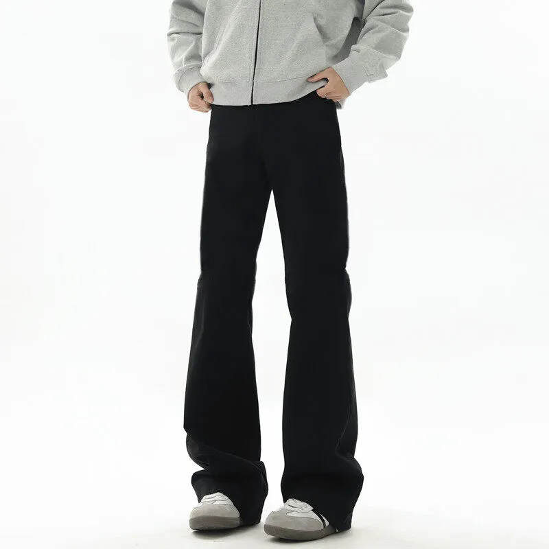 DOENU Jeans Unisex-9