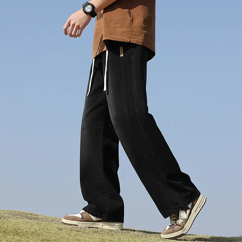 DOENU Jeans Unisex-3