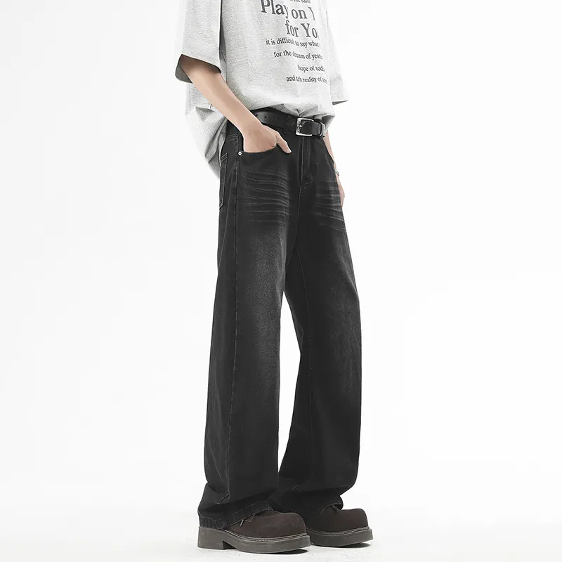 DOENU Jeans Unisex-7