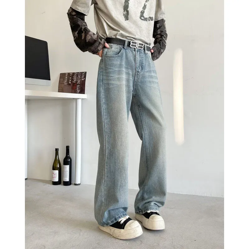 DOENU Jeans Unisex-1