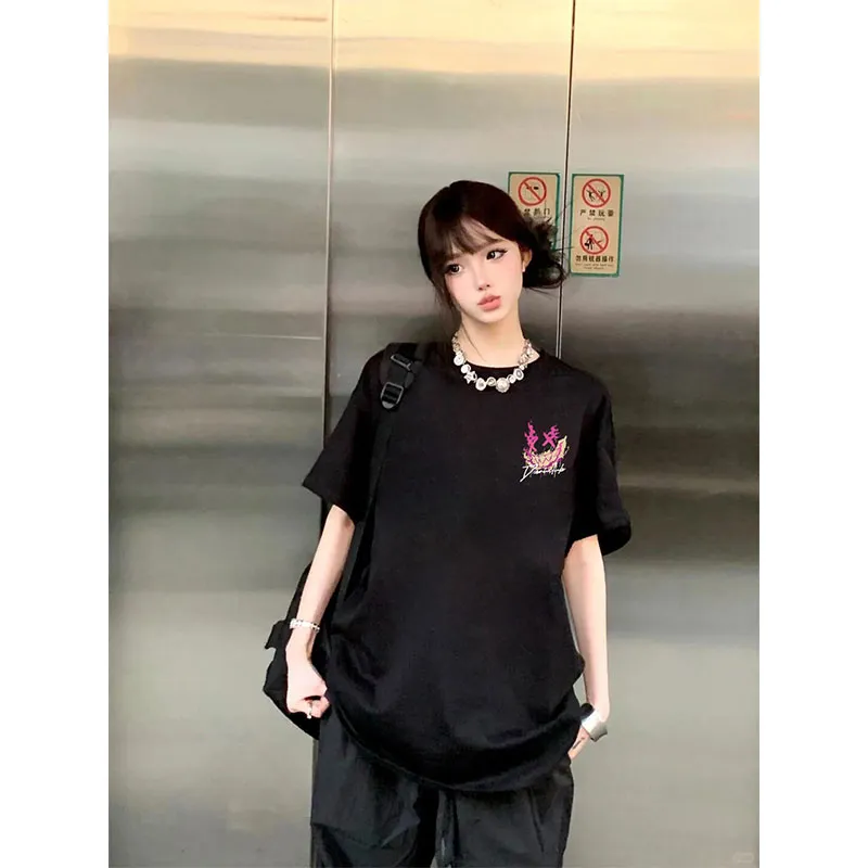 DOENU T Shirts Unisex-2